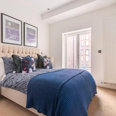 Buckingham Palace Observatory Apartment London Luaran gambar