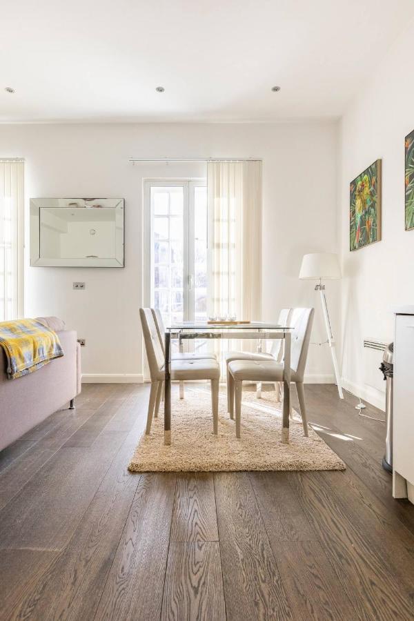 Buckingham Palace Observatory Apartment London Luaran gambar